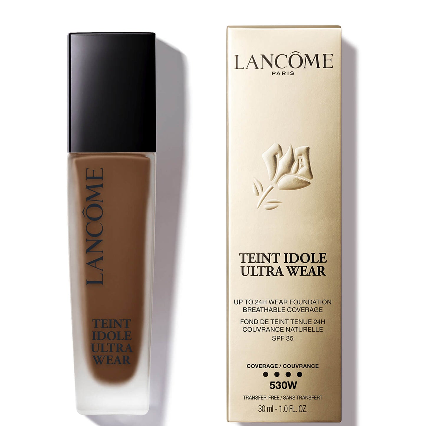 Lancôme Teint Idole Ultra Wear Teint Idole Ultra Wear