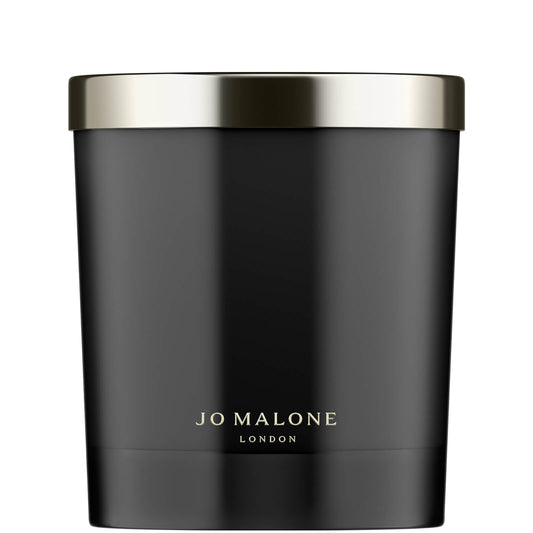 Jo Malone London Dark Amber & Ginger Lily Home Candle 200g