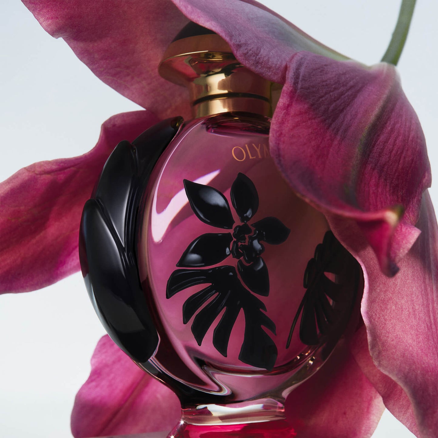 Rabanne Olympea Flora Eau De Parfum 50ml