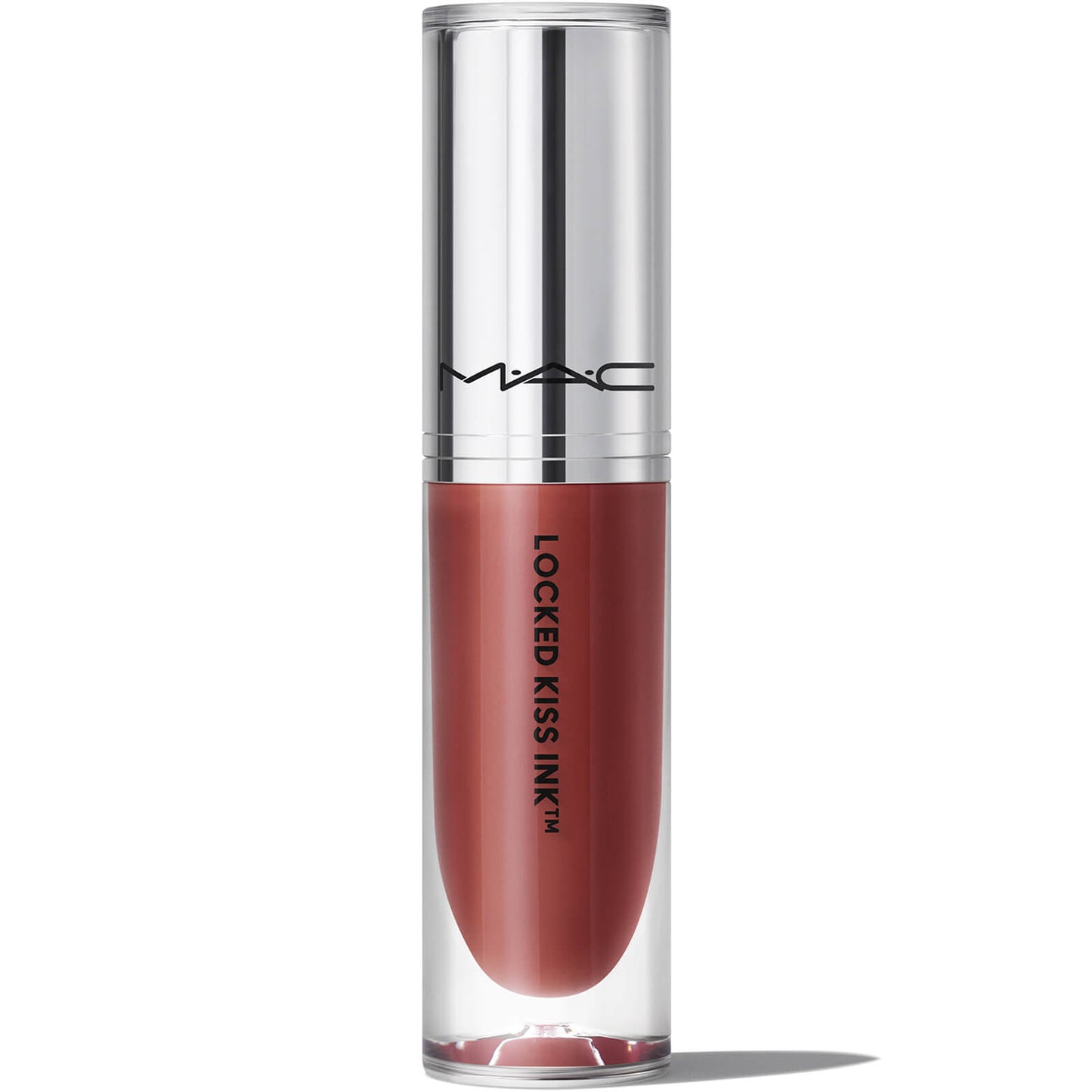 MAC Locked Kiss Ink Lipcolour 4ml (Various Shades) - Emphatic