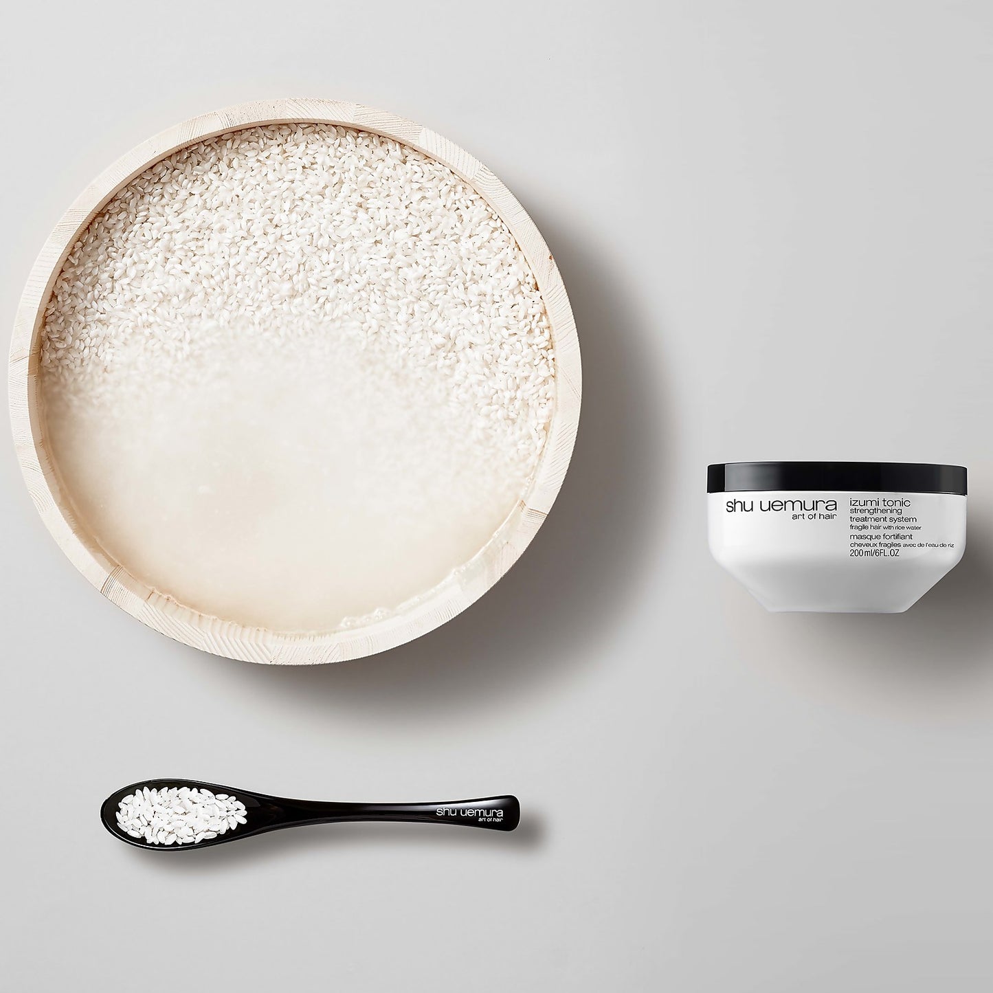 Shu Uemura Izumi Tonic Treatment