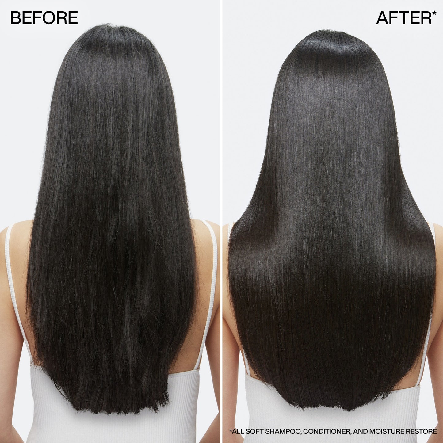 Redken All Soft Moisture Restore Leave-In Treatment