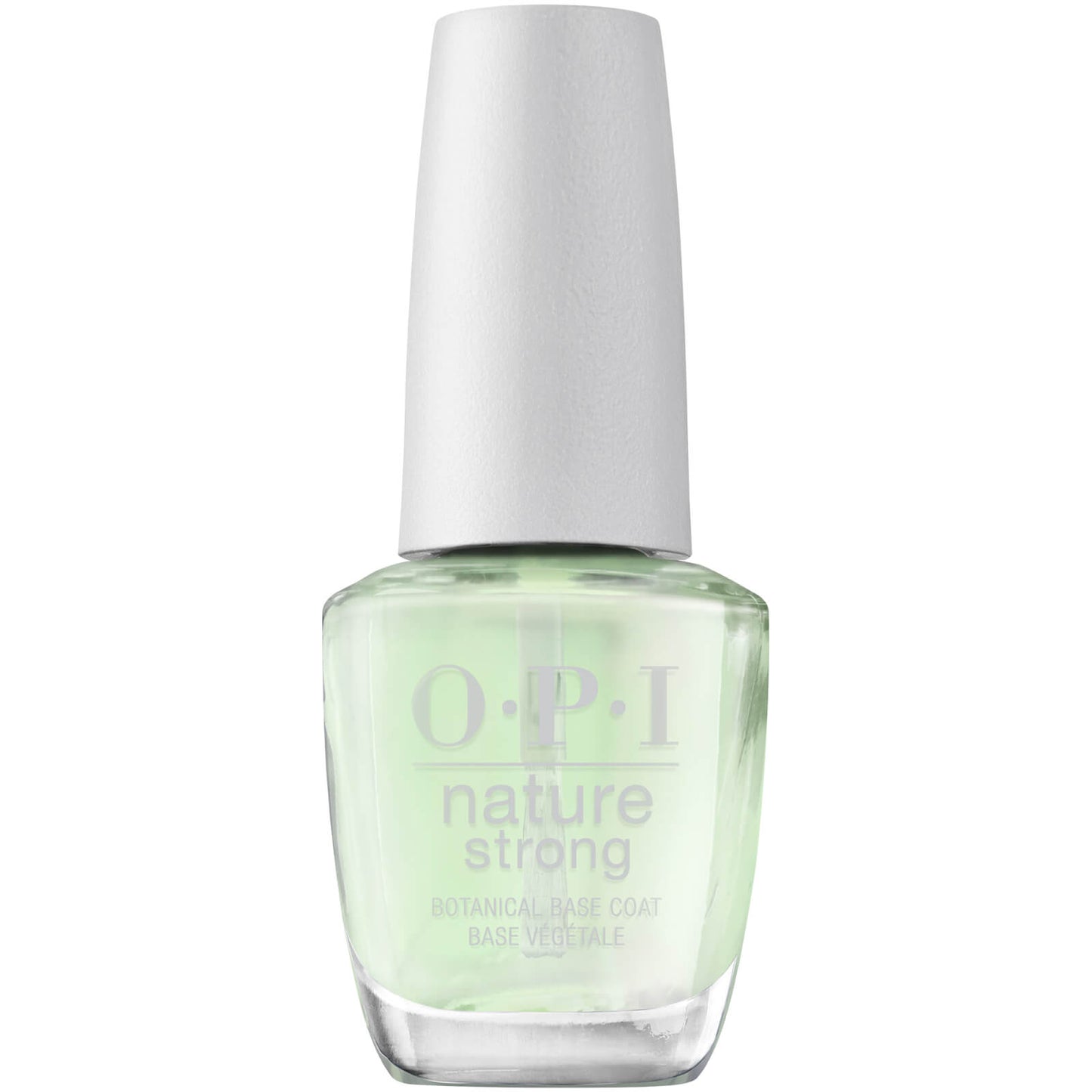 OPI Nature Strong Natuurlijke Vegan Nagellak 15ml (Diverse tinten) - Cactus What You Preach