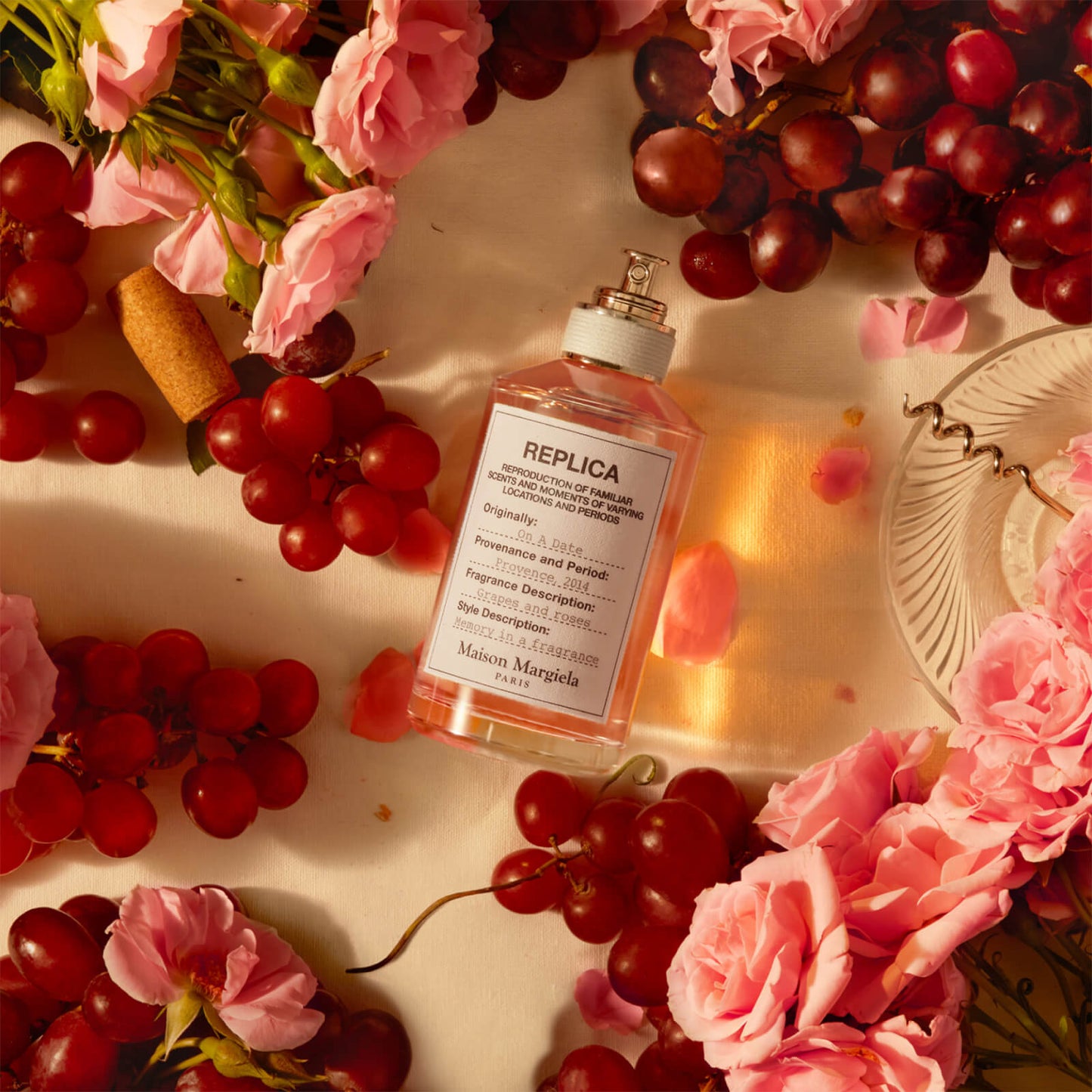 Maison Margiela Replica On A Date Eau de Toilette