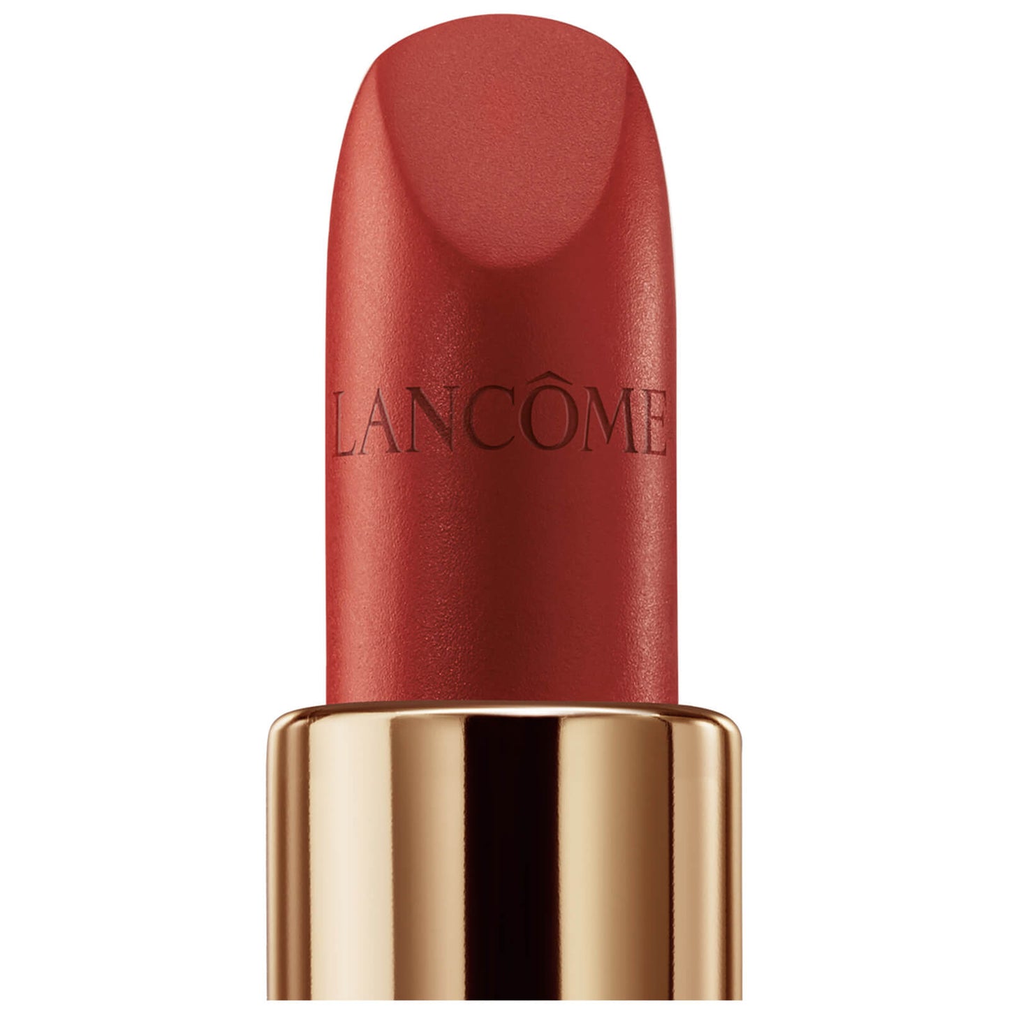 Lancôme L'Absolu Rouge Intimatte Lipstick 3.4ml (Various Shades) - 196 French Touch