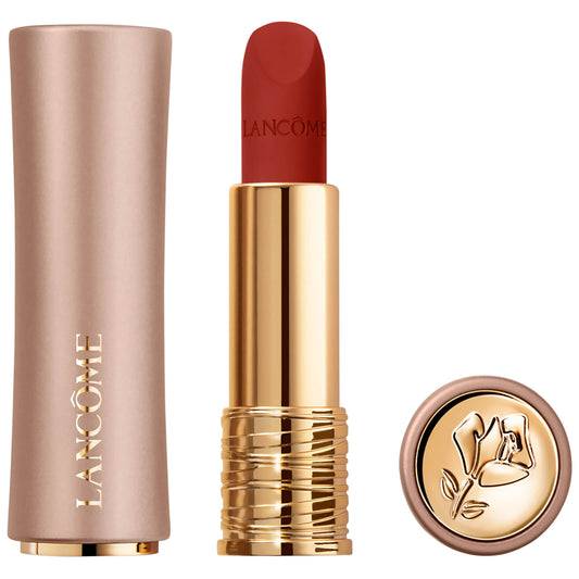 Lancôme L'Absolu Rouge Intimatte Lipstick 3.4ml (Various Shades) - 196 French Touch