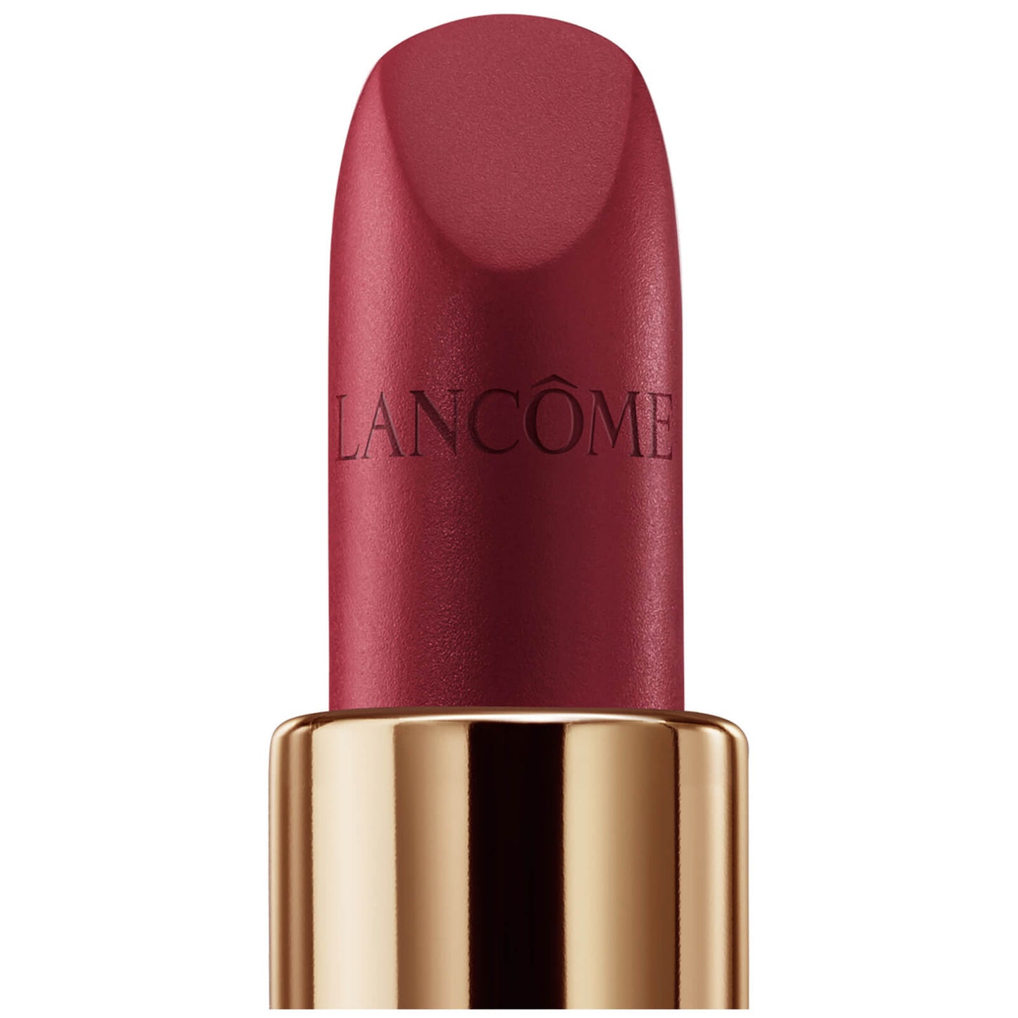 Lancôme L'Absolu Rouge Intimatte Lipstick 3.4ml (Various Shades) - 196 French Touch