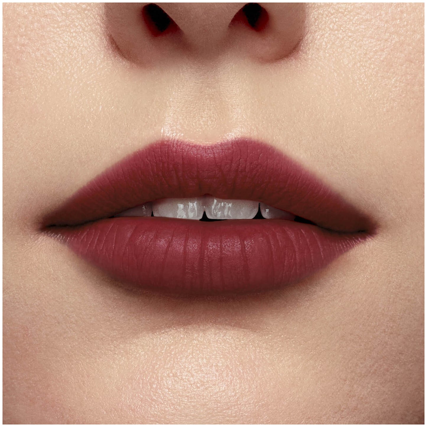 Lancôme L'Absolu Rouge Intimatte Lipstick 3.4ml (Various Shades) - 196 French Touch