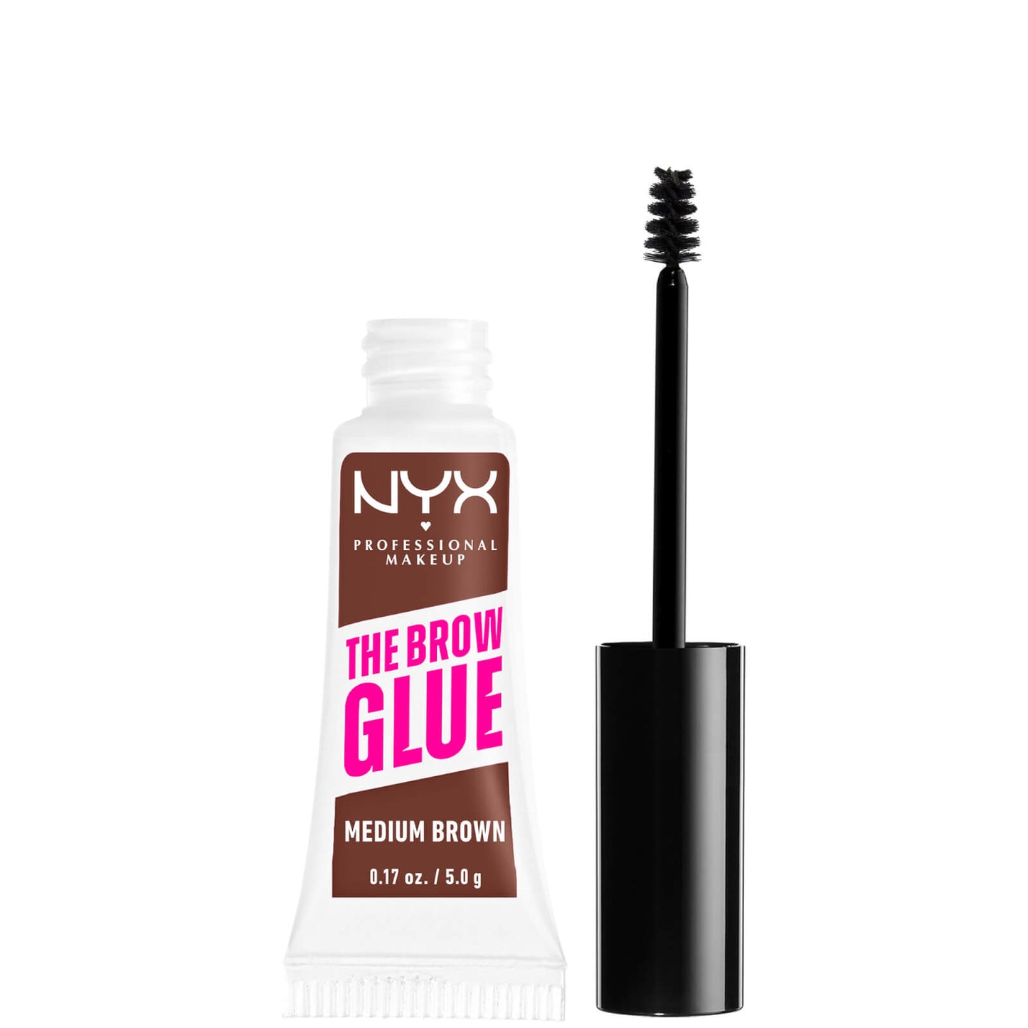 NYX Professional Makeup The Brow Glue