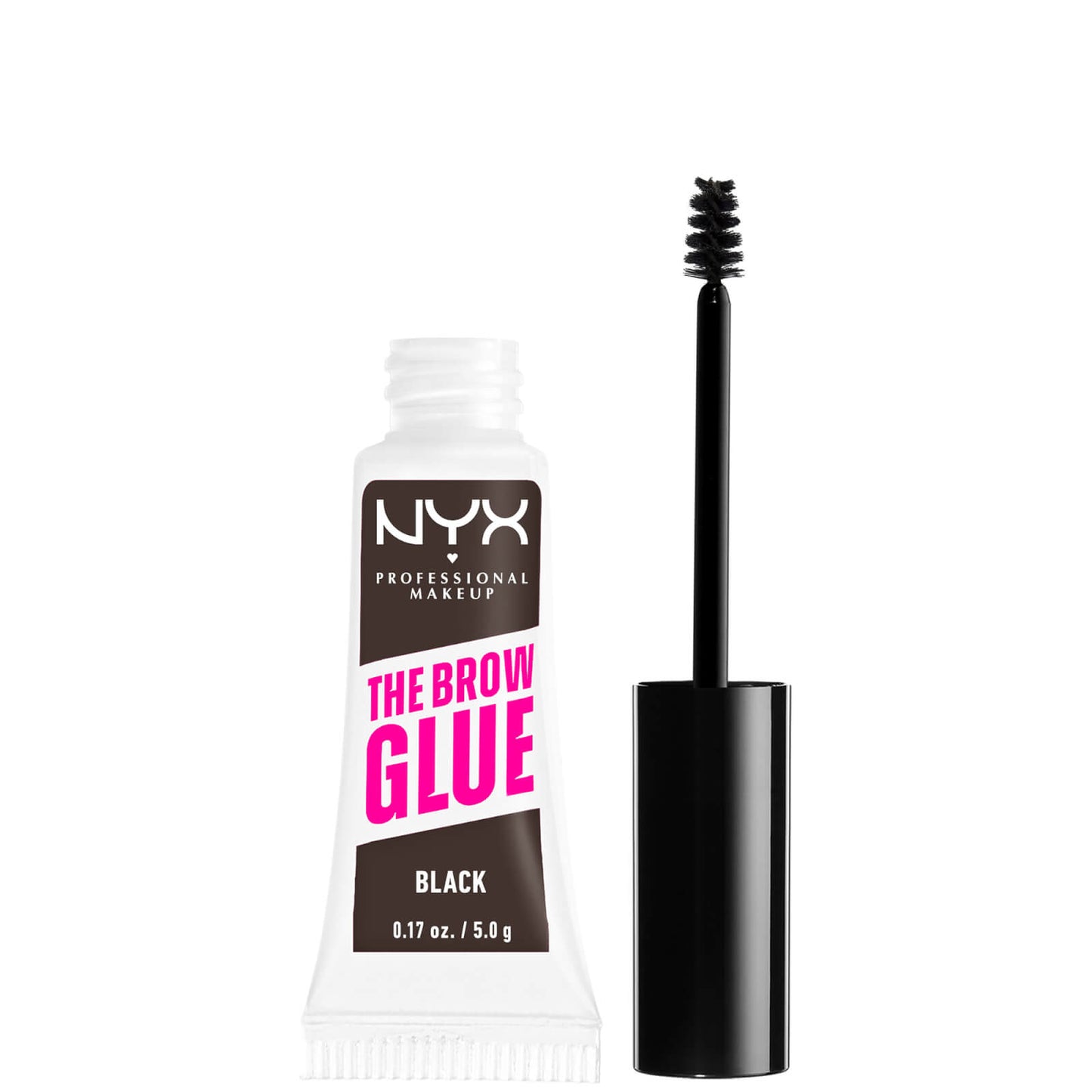NYX Professional Makeup The Brow Glue