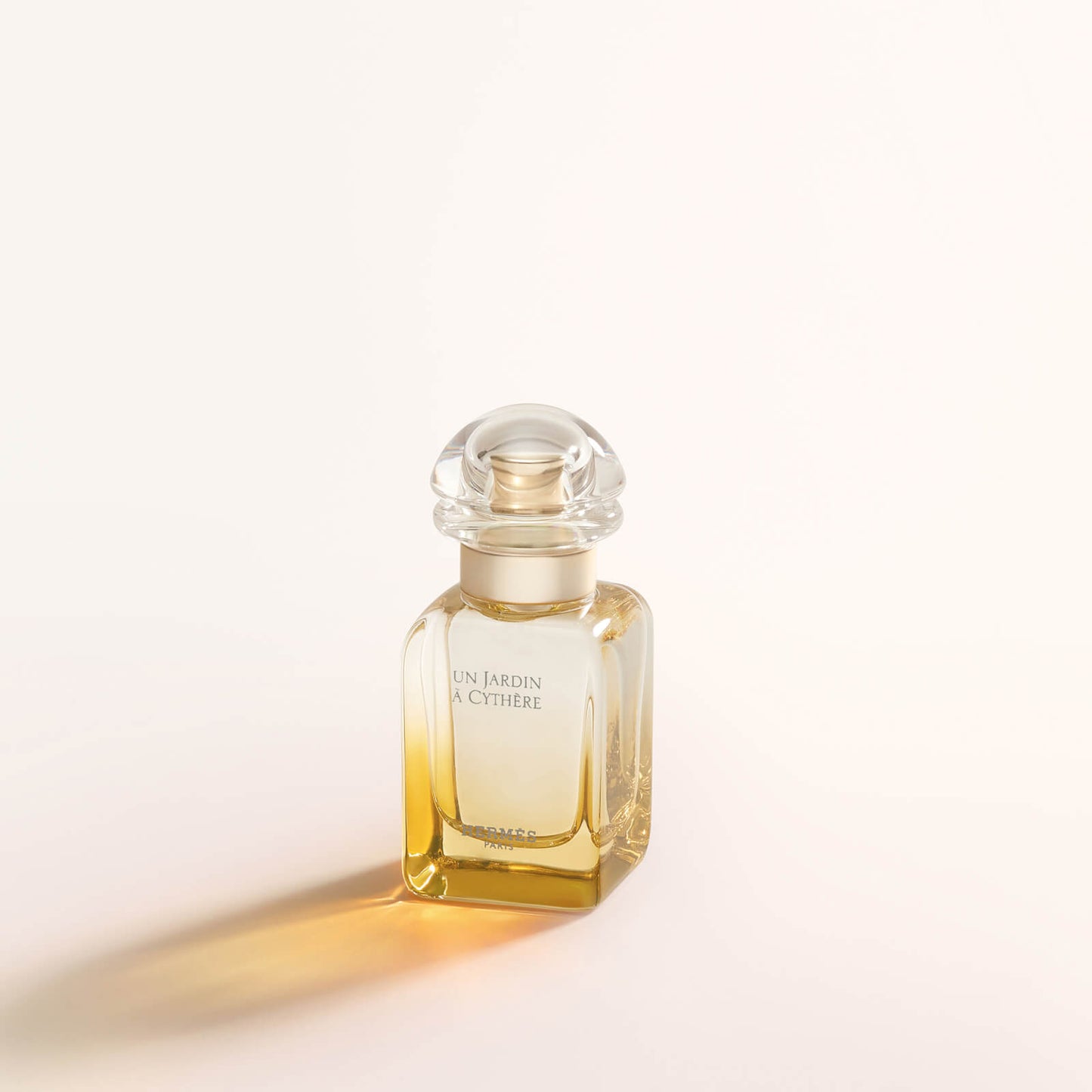 Hermès Un Jardin à Cythère Eau de Toilette Refillable Natural Spray 30ml