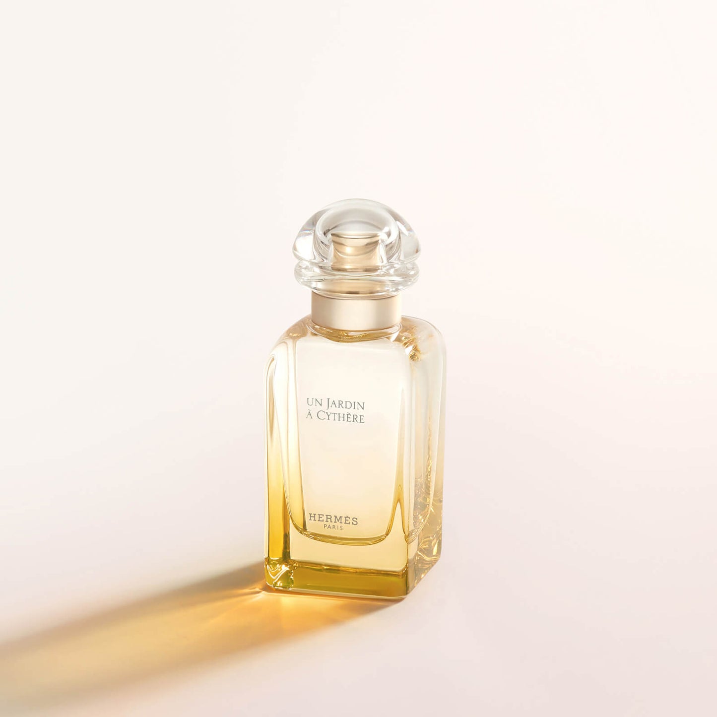 Hermès Un Jardin à Cythère Eau de Toilette Refillable Natural Spray 50ml