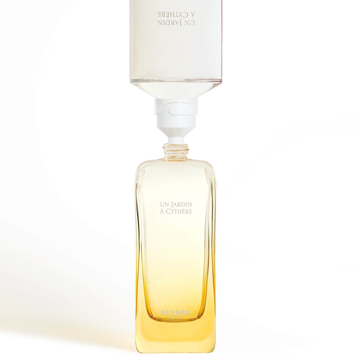 Hermès Un Jardin à Cythère Eau de Toilette Refillable Natural Spray 100ml