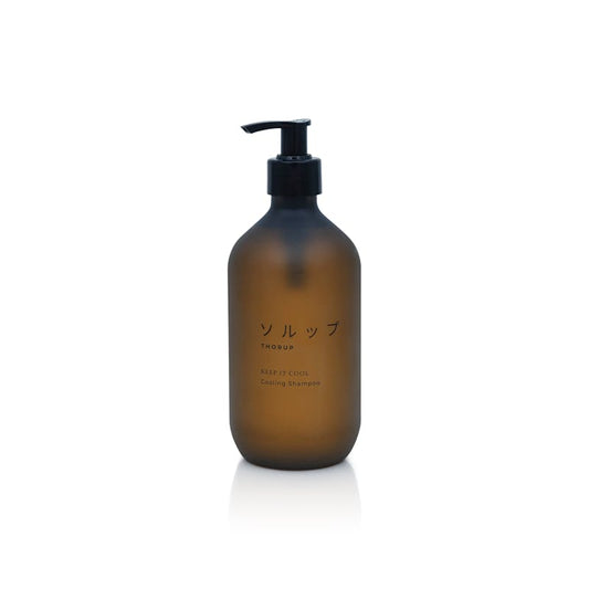 Keep It Cool Shampoo
