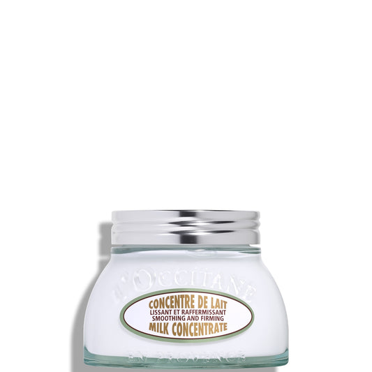 L'OCCITANE Almond Milk Concentrate Lotion 200ml