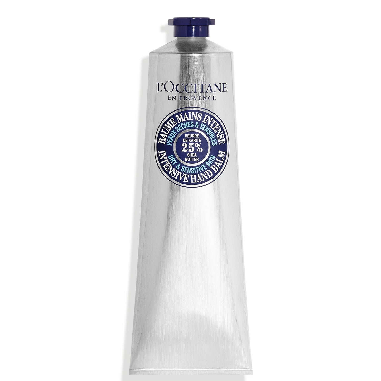 L'OCCITANE Shea Butter Intense Hand Balm 150ml