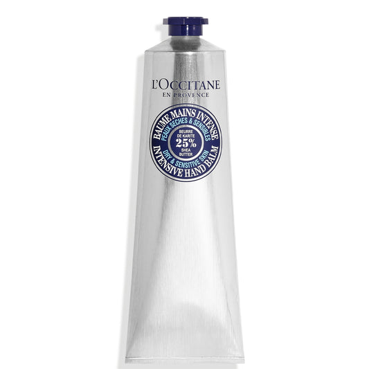 L'OCCITANE Shea Butter Intense Hand Balm 150ml