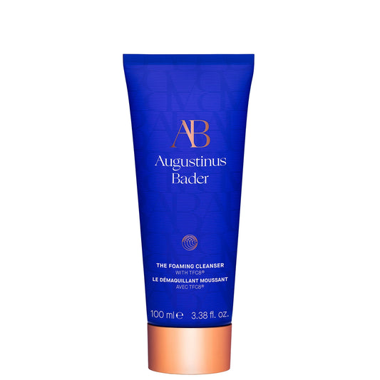 Augustinus Bader The Foaming Cleanser 100ml
