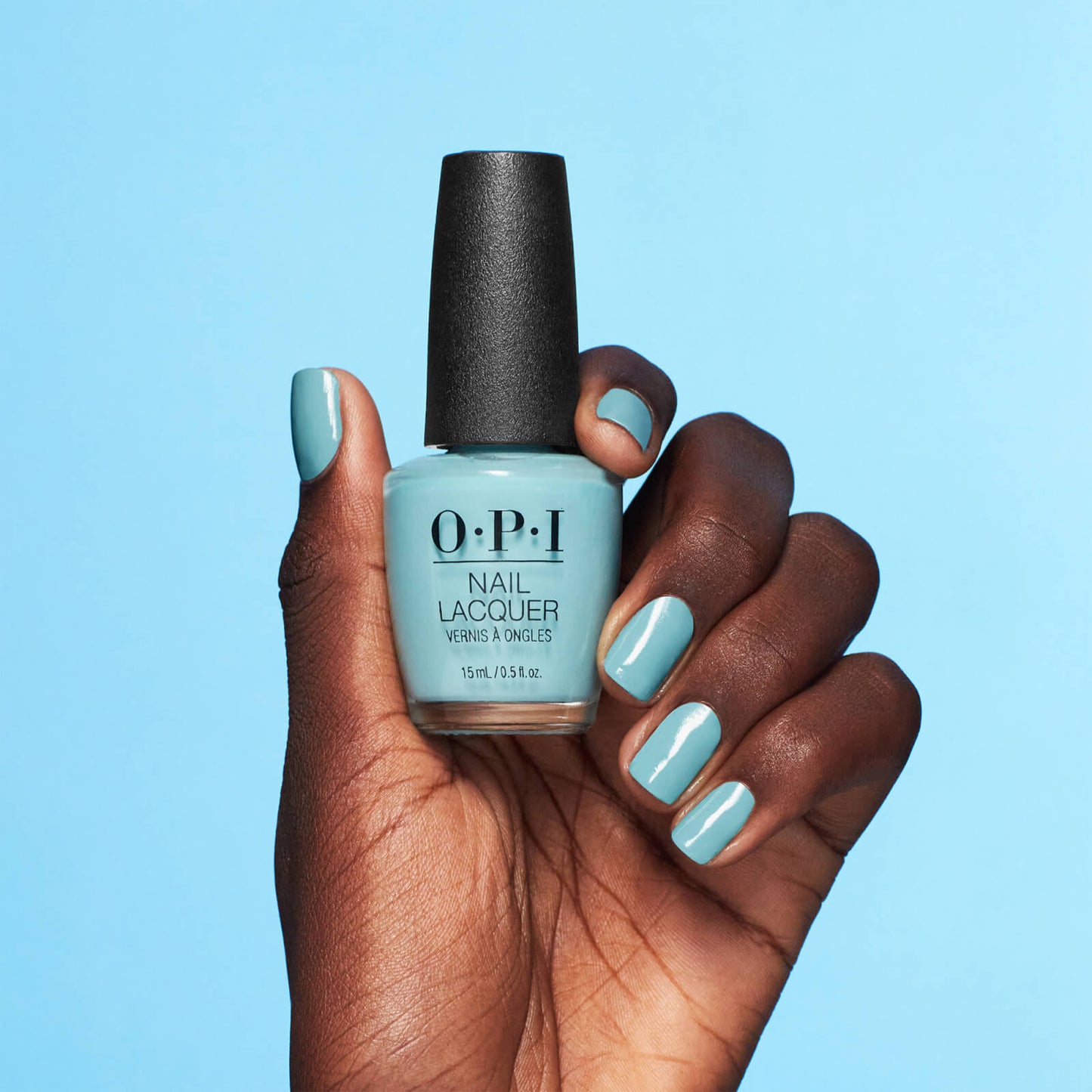 OPI Me, Myself and OPI Nail Polish 15ml (Various Shades) - NFTease me