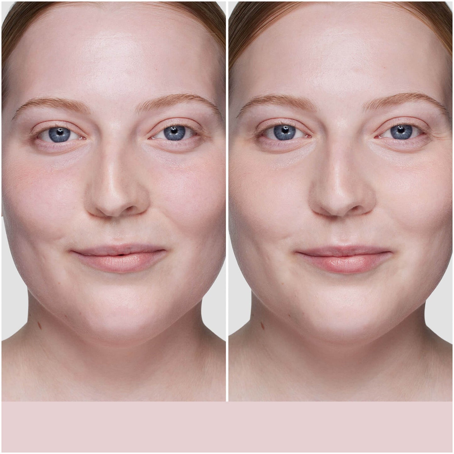 Laura Mercier REAL FLAWLESS FOUNDATION 3W1 DUSK