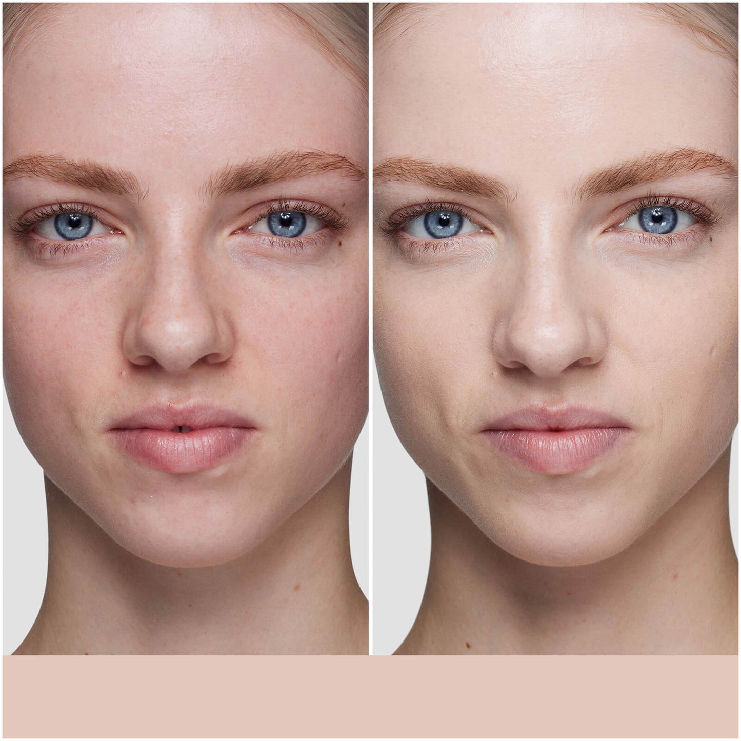 Laura Mercier REAL FLAWLESS FOUNDATION 3W1 DUSK