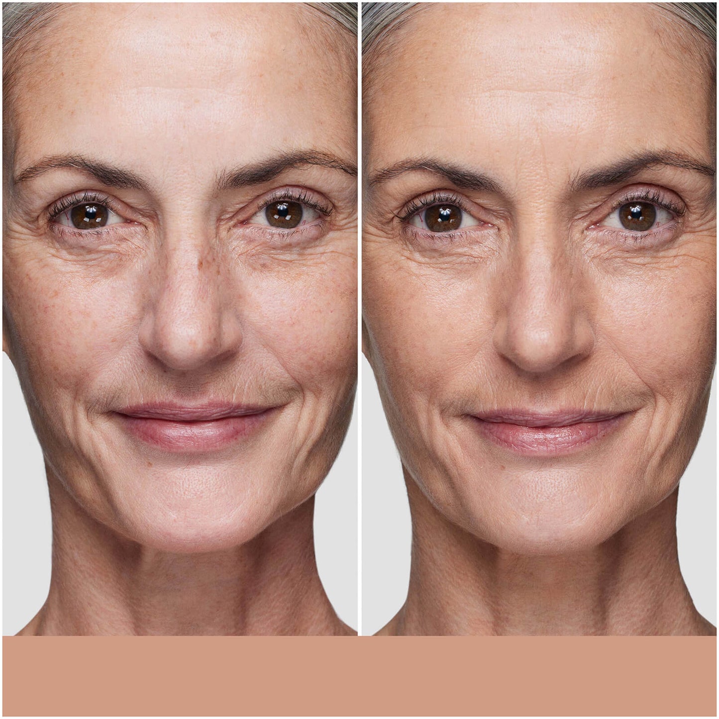 Laura Mercier REAL FLAWLESS FOUNDATION 3W1 DUSK