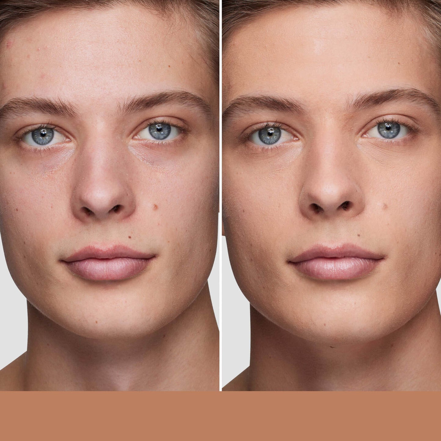Laura Mercier REAL FLAWLESS FOUNDATION 3W1 DUSK