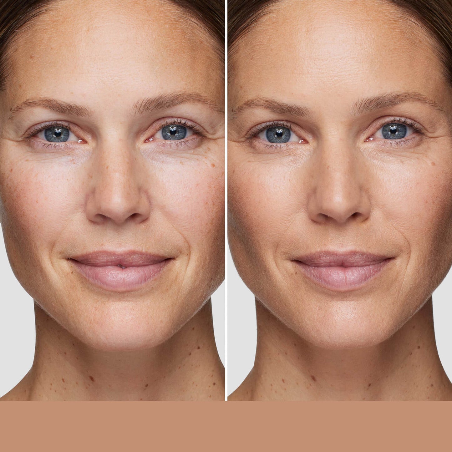 Laura Mercier REAL FLAWLESS FOUNDATION 3W1 DUSK