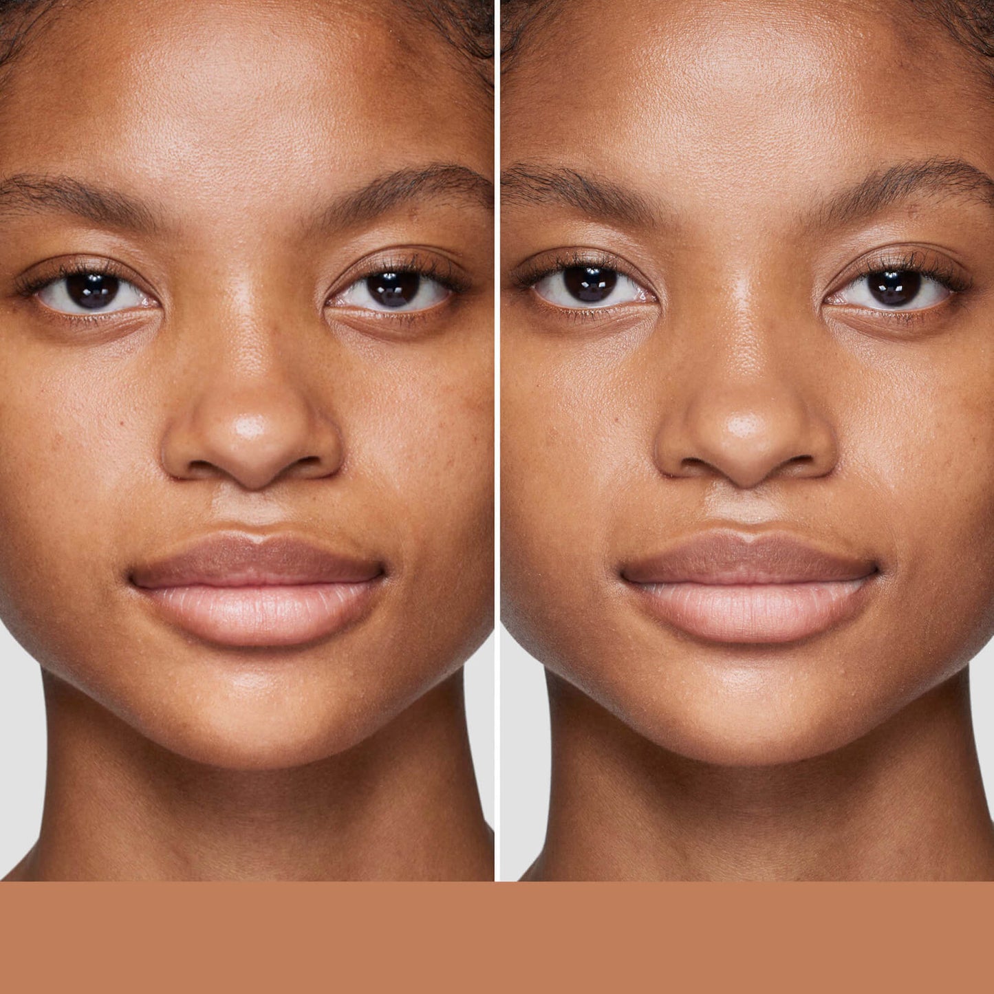 Laura Mercier REAL FLAWLESS FOUNDATION 3W1 DUSK