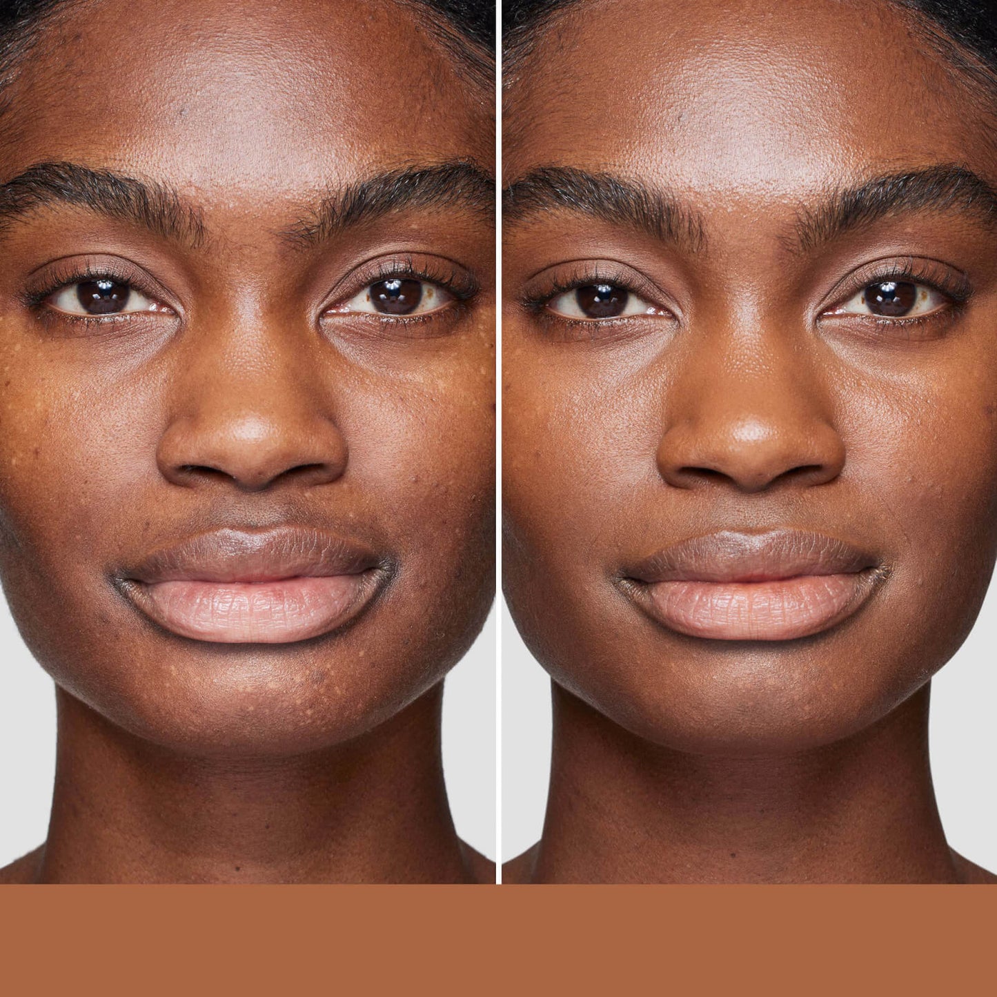 Laura Mercier REAL FLAWLESS FOUNDATION 3W1 DUSK