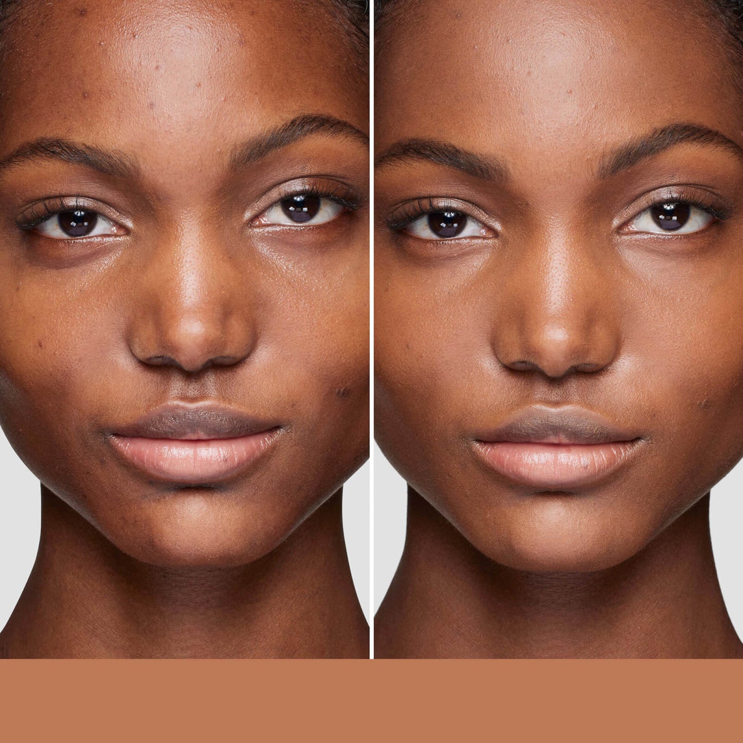 Laura Mercier REAL FLAWLESS FOUNDATION 3W1 DUSK
