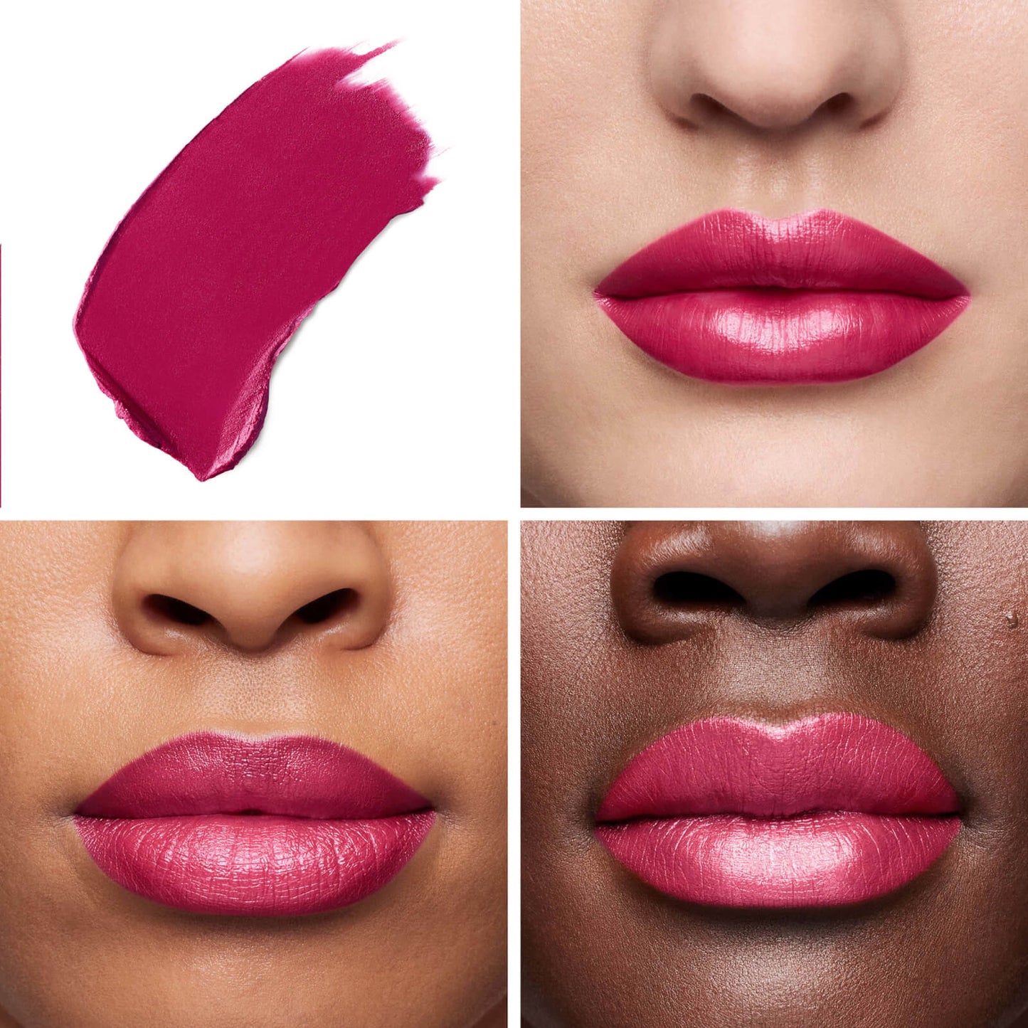 Laura Mercier HIGH VIBE LIP COLOR