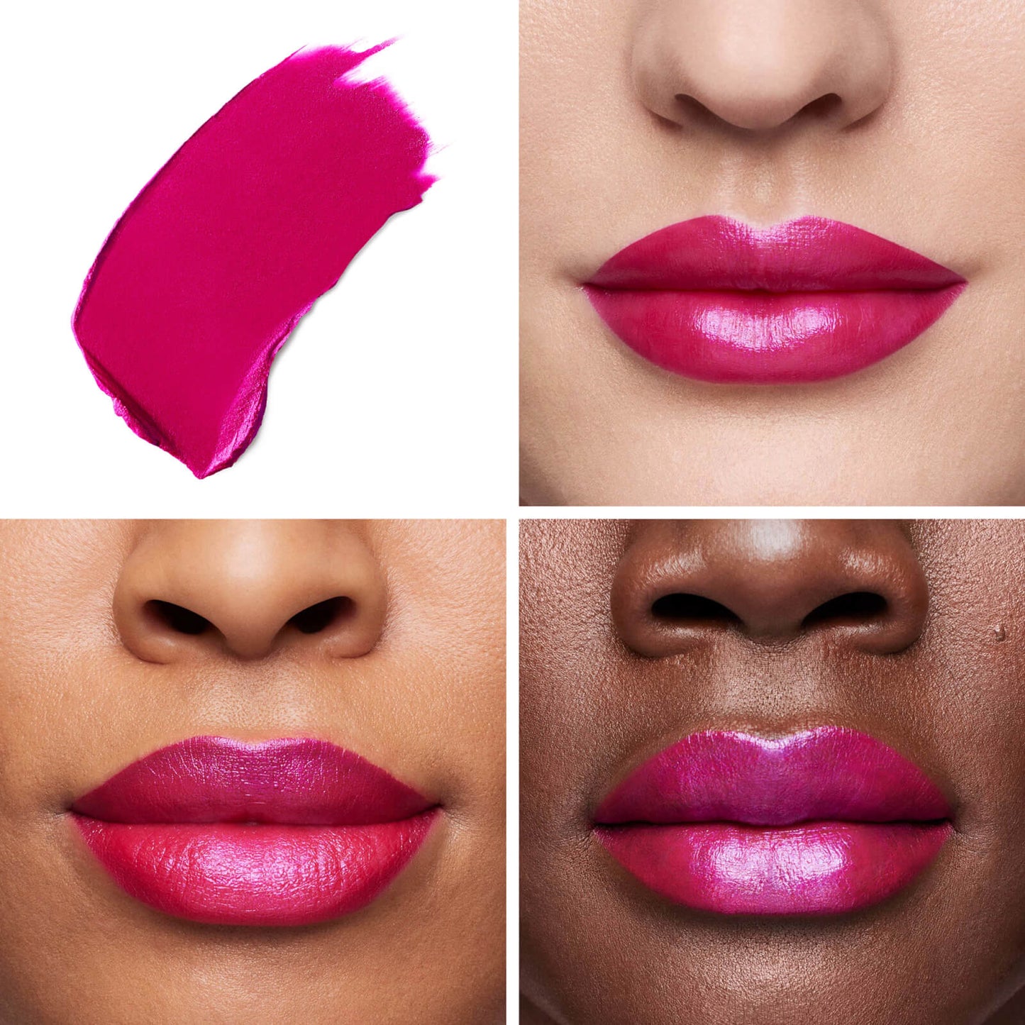 Laura Mercier HIGH VIBE LIP COLOR