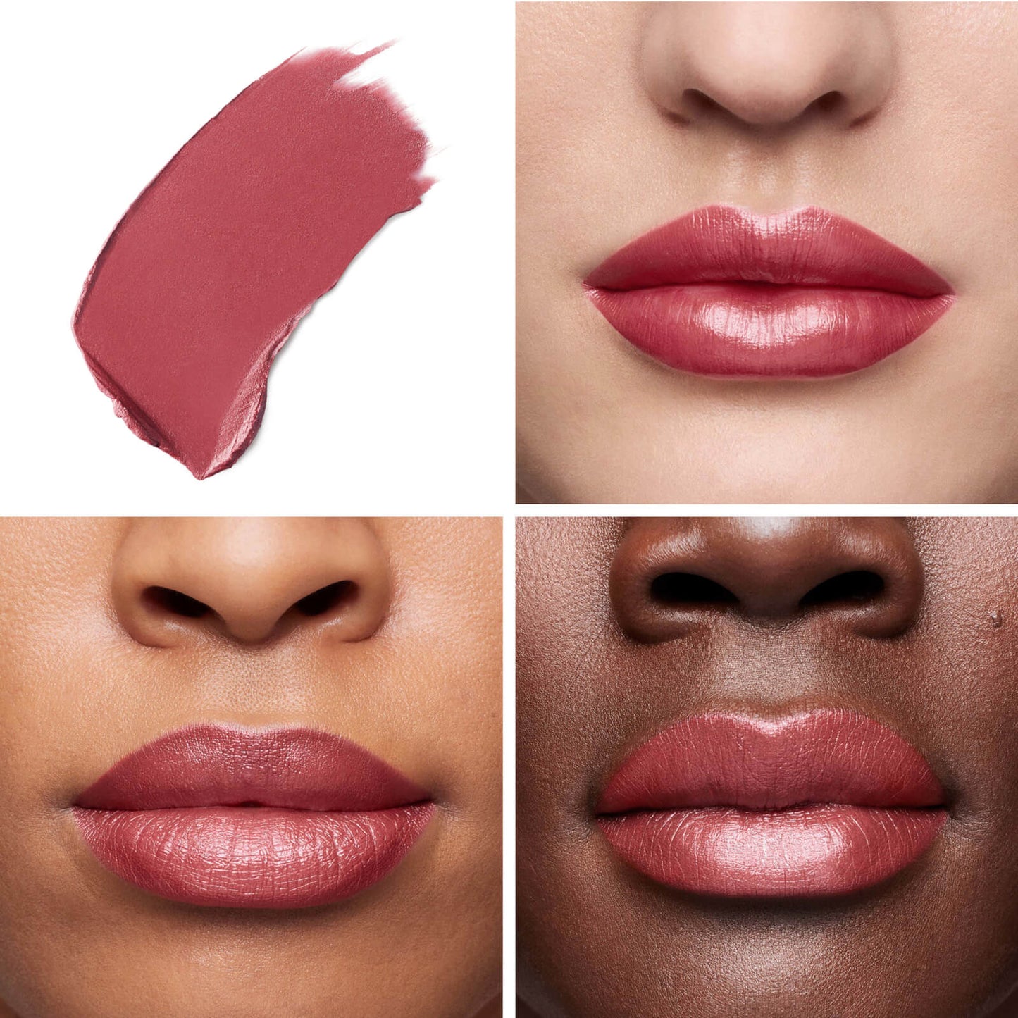 Laura Mercier HIGH VIBE LIP COLOR