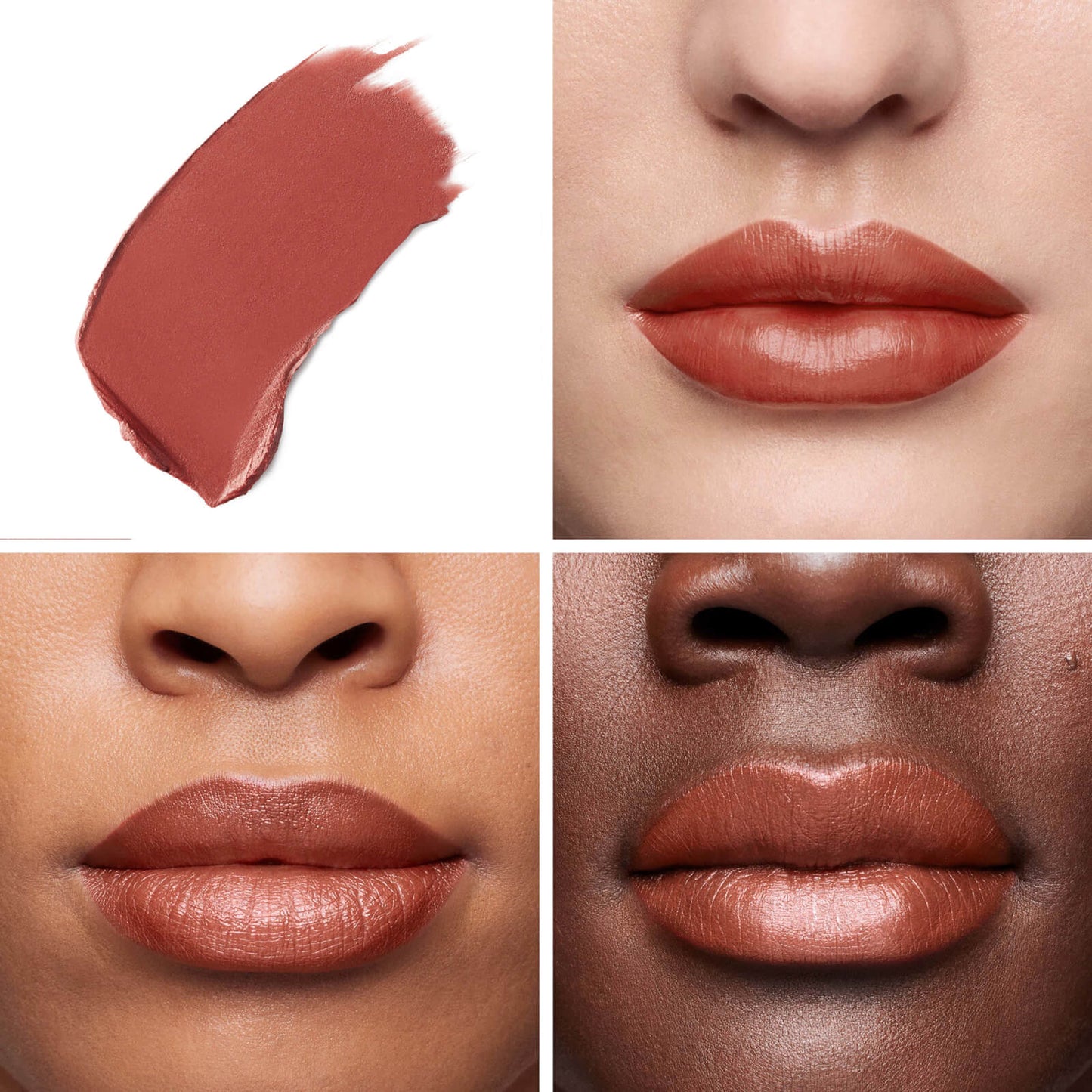 Laura Mercier HIGH VIBE LIP COLOR