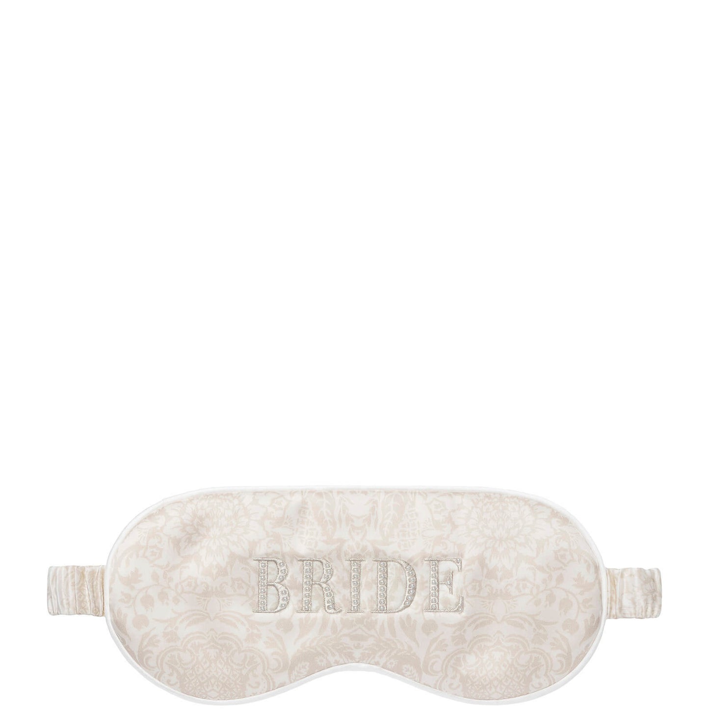 Slip Schlafmaske Bride