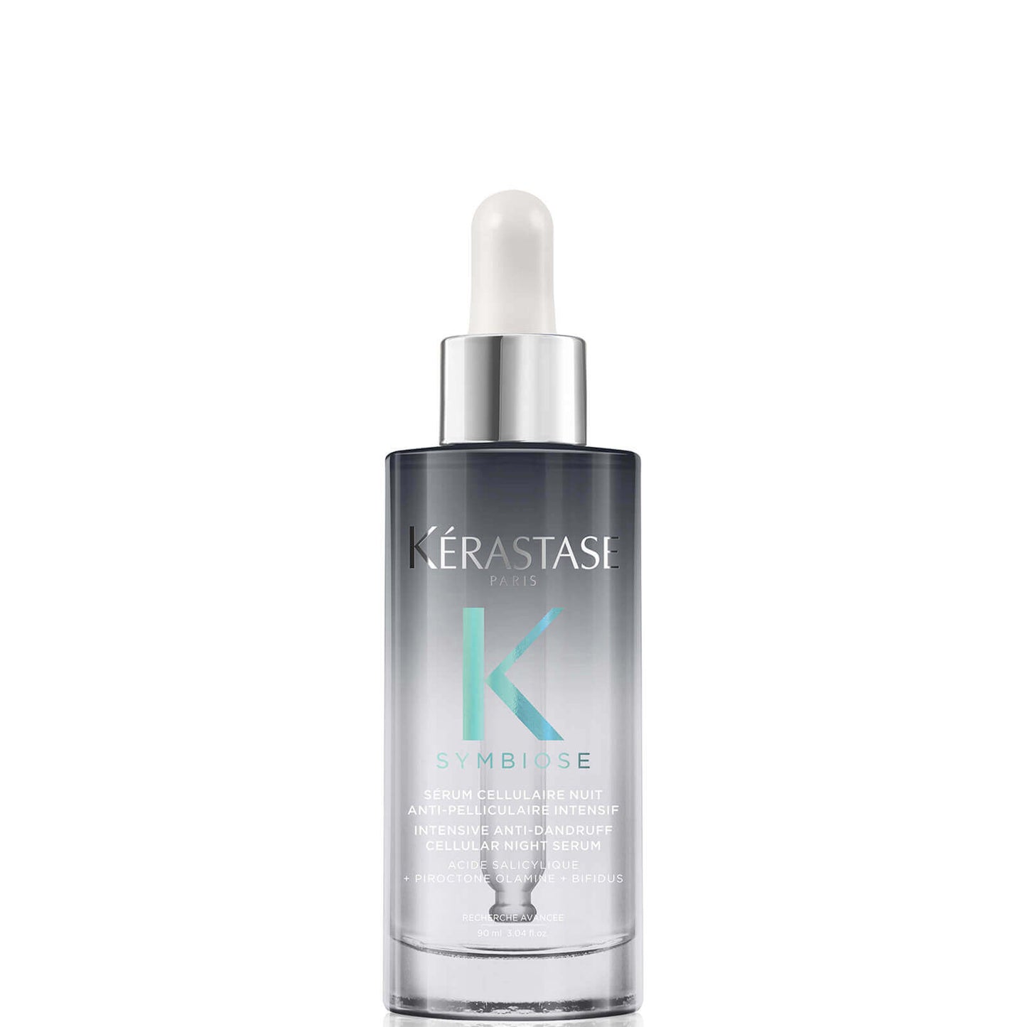 Kérastase Symbiose Anti-Dandruff Cleanse and Condition Duo for Dry Scalps