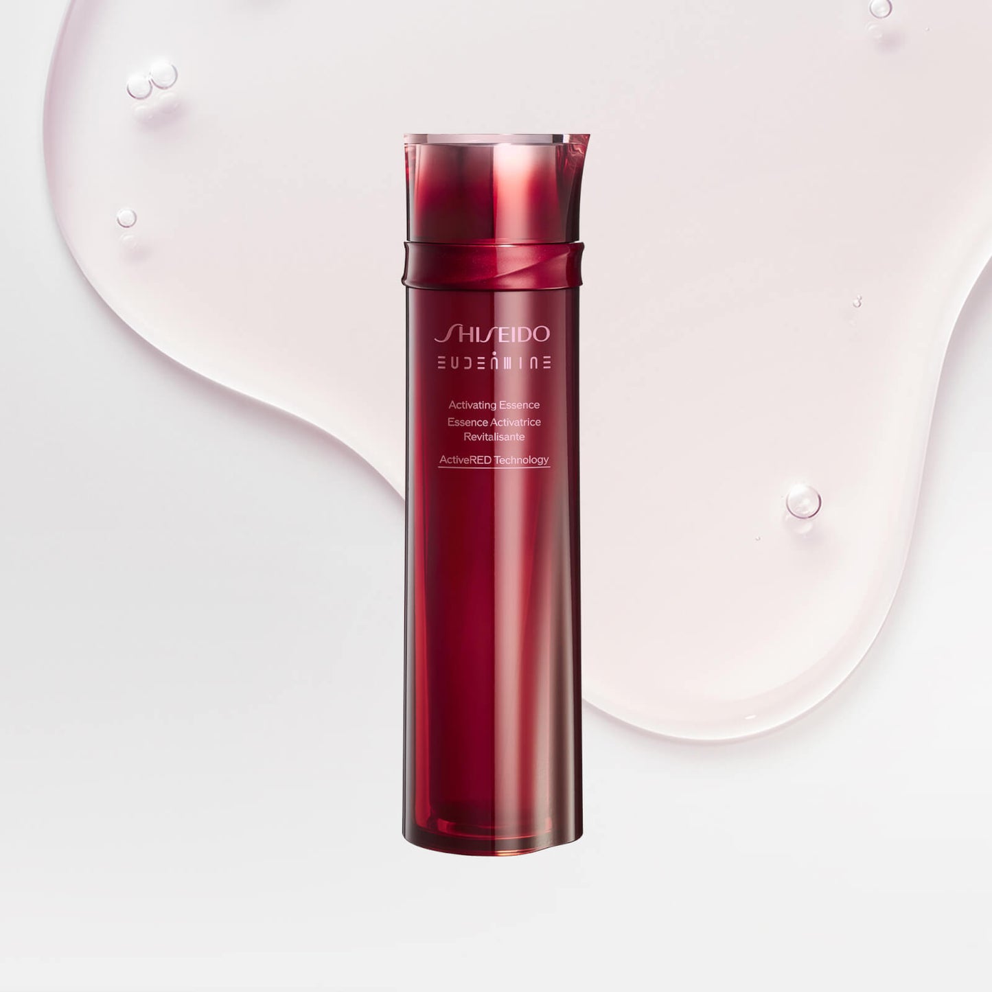 Shiseido Eudermine Revitalising Essence Refill 145ml