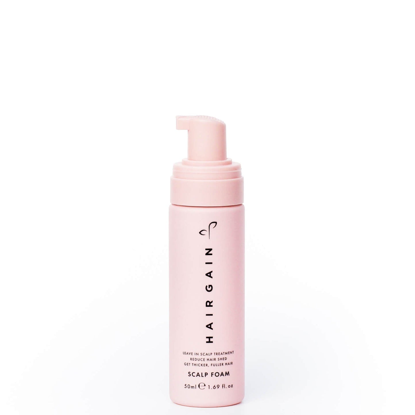 Hair Gain Scalp Foam 50ml