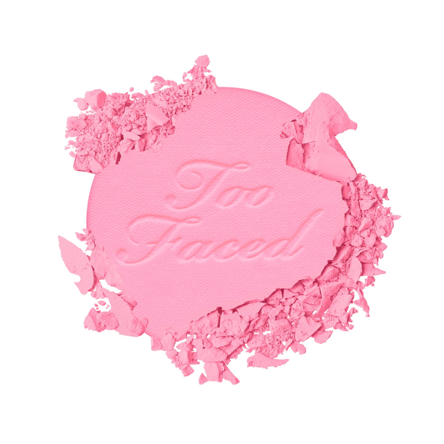 Too Faced Cloud Crush Blush