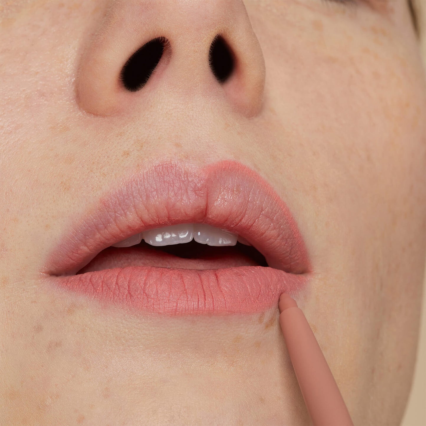 By Terry Hyaluronic Lip Liner (Various Shades) - 3. Tea Time