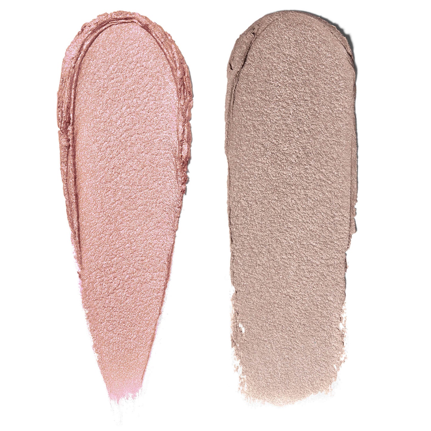 Bobbi Brown Long-Wear Cream Shadow Stick Duo (Various Shades) - Pink Mercury/Nude Beach
