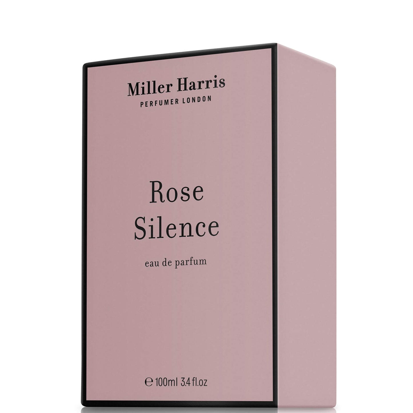 Miller Harris Rose Silence Eau de Parfum 100ml