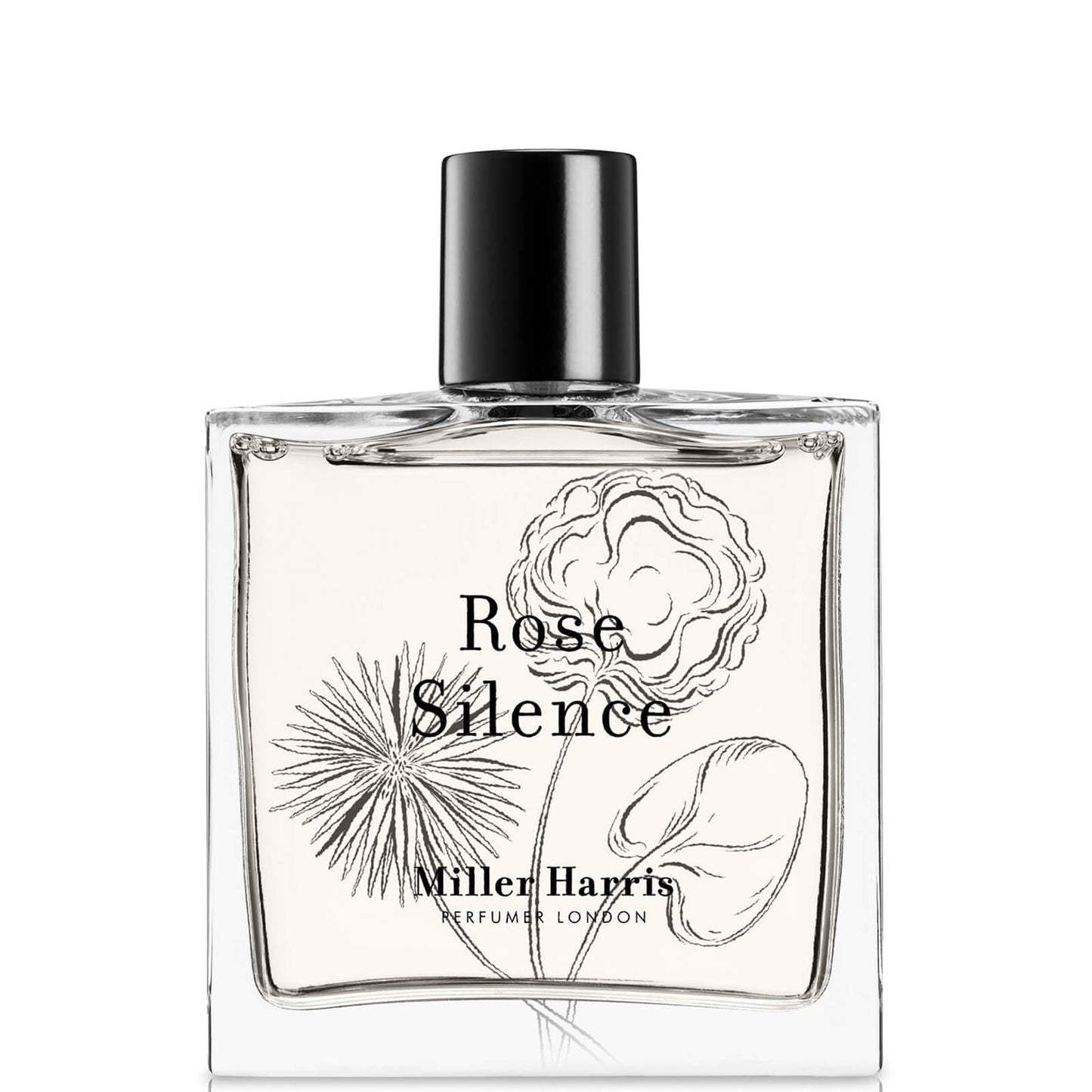 Miller Harris Rose Silence Eau de Parfum 100ml