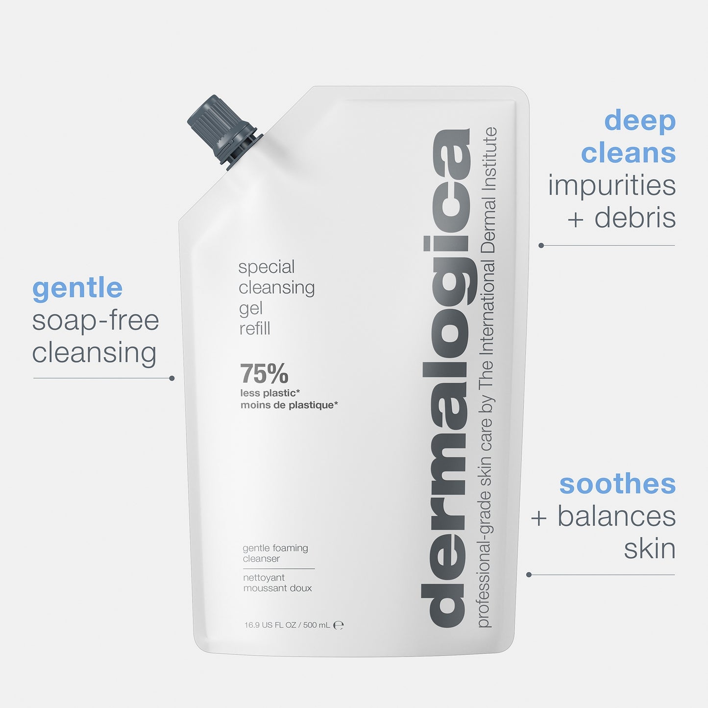 Dermalogica Skin Health Special Cleansing Gel