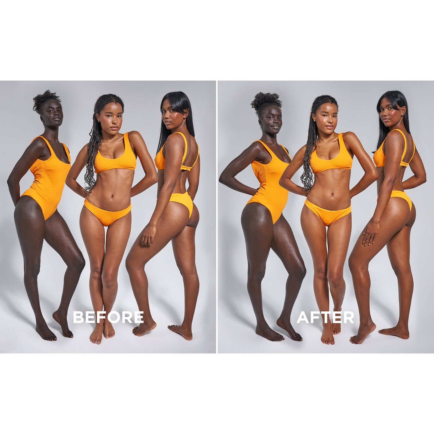 Bondi Sands Self Tanning Foam Technocolor 1 Hour Express