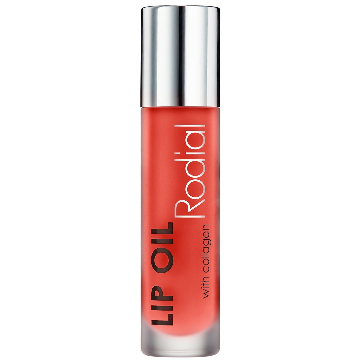 Rodial Lip Oil 4ml (Various Shades) - Original Pink