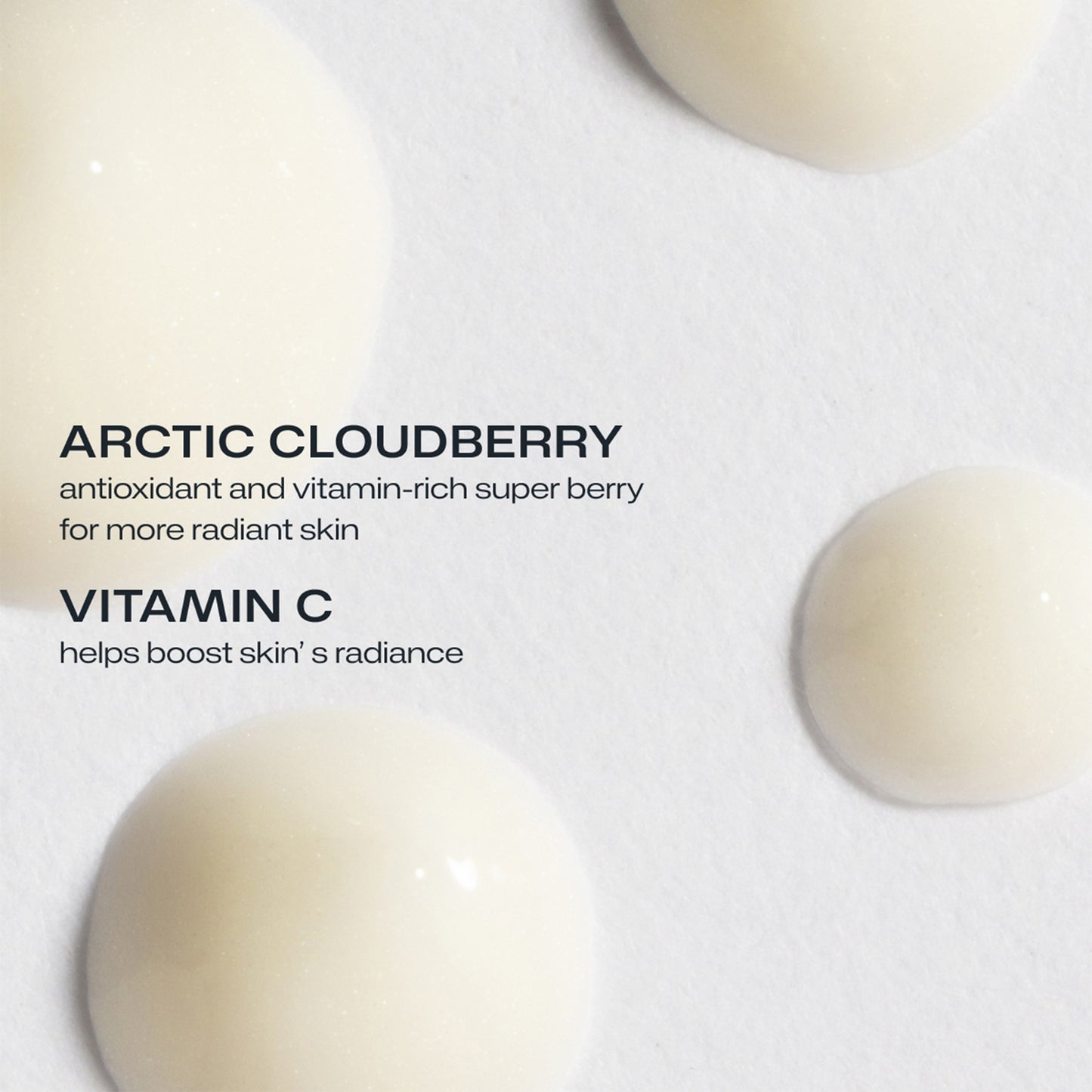 Lumene Glow Awakening Eye Cream