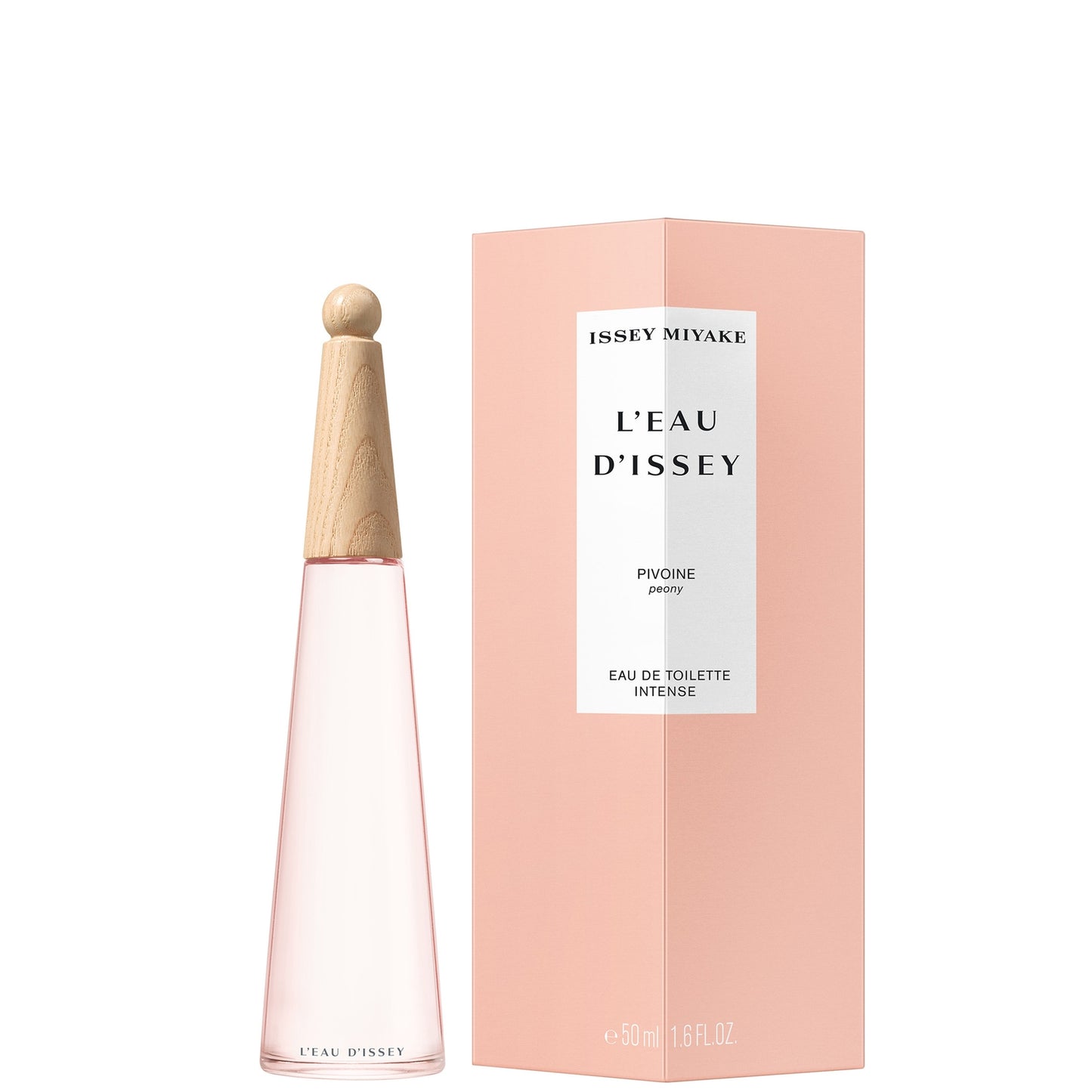 Issey Miyake L’Eau d’Issey Pivoine Eau de Toilette Intense