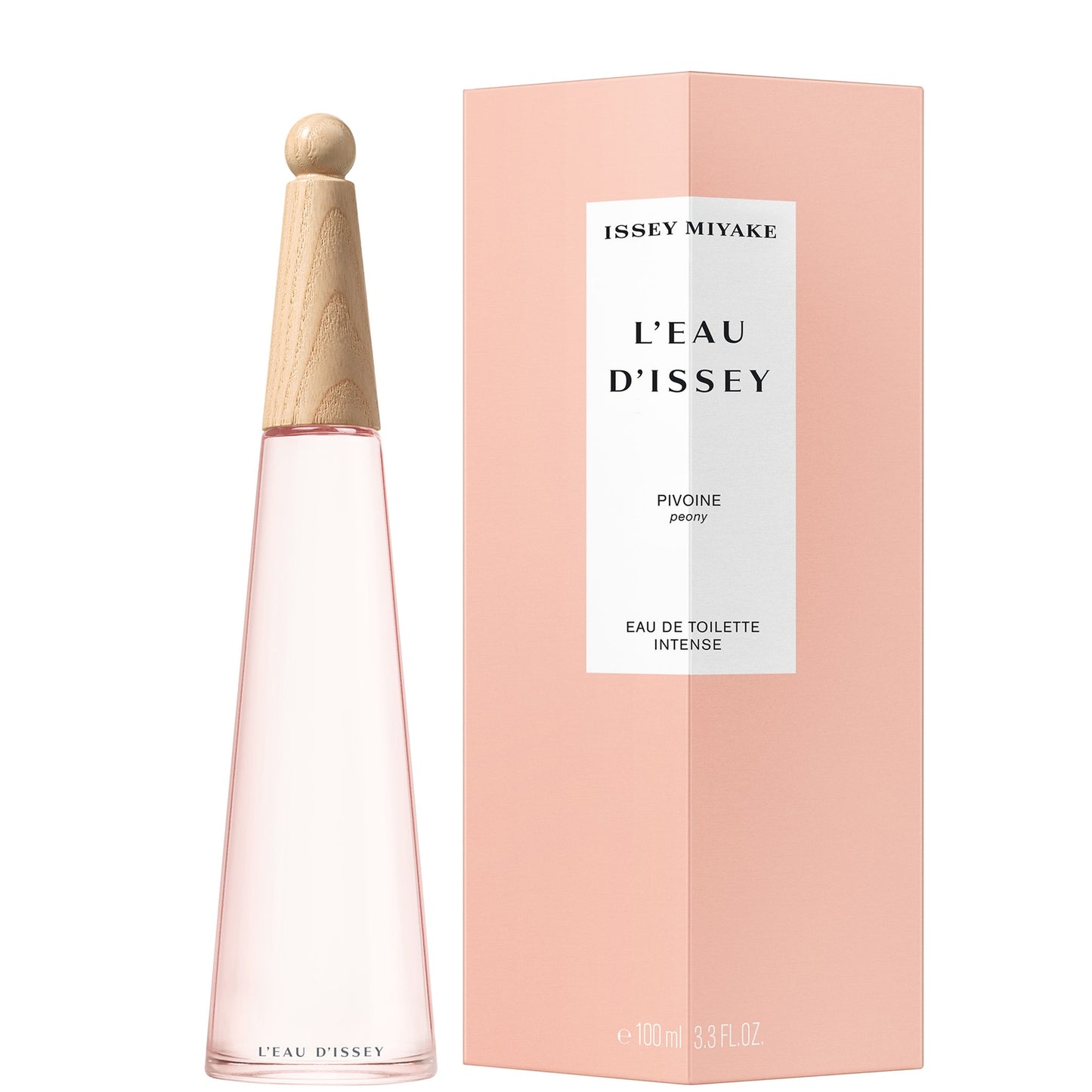 Issey Miyake L’Eau d’Issey Pivoine Eau de Toilette Intense